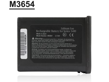 PowerBook 3400c Li-Ion Rechargeable Laptop Battery For Apple Macintosh M3654 Discount