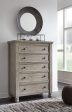 Harrastone Chest of Drawers Online Hot Sale