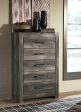 Wynnlow Chest of Drawers on Sale