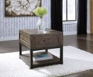 Johurst End Table Set Discount