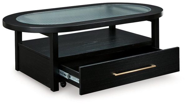 Winbardi Coffee Table Supply