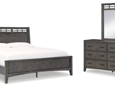 Montillan Bedroom Set Online Hot Sale