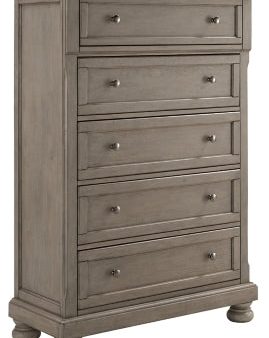 Lettner Chest of Drawers Online Sale