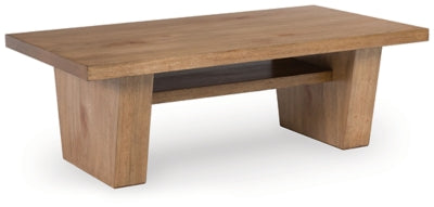 Kristiland Coffee Table Online Hot Sale