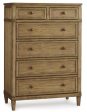 Sharlance Chest of Drawers Online