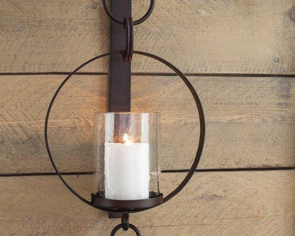 Ogaleesha Wall Sconce on Sale