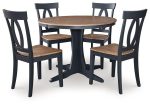 Landocken Dining Room Set Sale