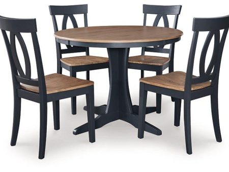 Landocken Dining Room Set Sale