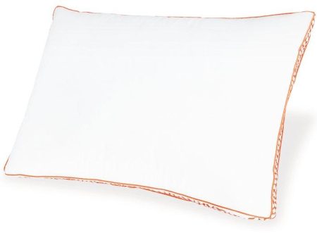 Zephyr 2.0 3-in-1 Pillow (6 Case) Supply