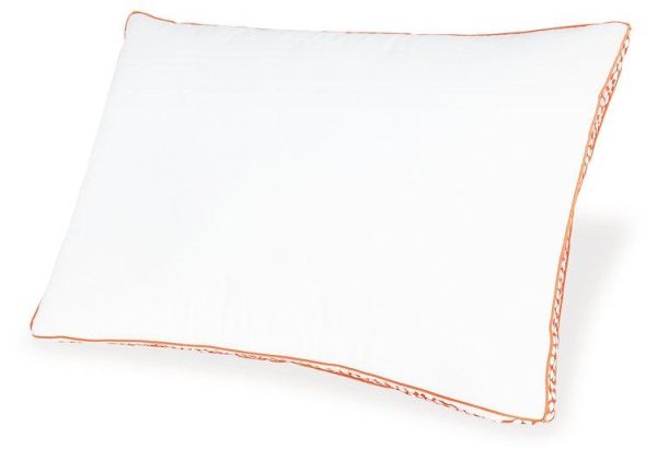 Zephyr 2.0 3-in-1 Pillow (6 Case) Supply