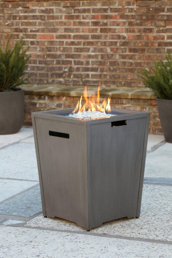 Rodeway South Fire Pit Supply