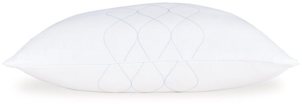 Zephyr 2.0 Comfort Pillow (4 Case) Hot on Sale