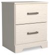 Stelsie Nightstand Sale