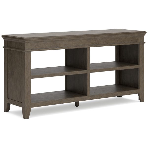 Janismore Credenza Fashion