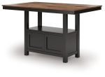 Wildenauer Counter Height Dining Table Hot on Sale