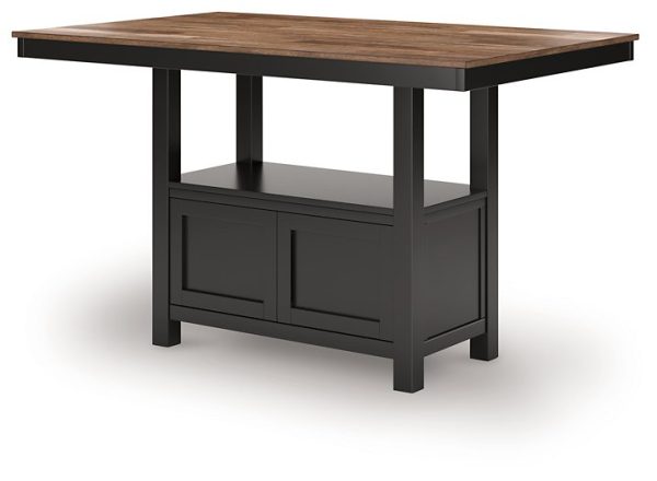 Wildenauer Counter Height Dining Table Hot on Sale