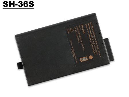 DR-36S SH-36S Replacement Battery For PHILIP M2 M3 M3046A M4, Ventrassist Artificial Heart 12V 4000mAh Fashion