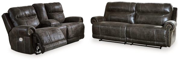 Grearview Living Room Set Online