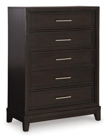 Neymorton Chest of Drawers For Discount