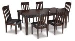 Haddigan Dining Set Cheap