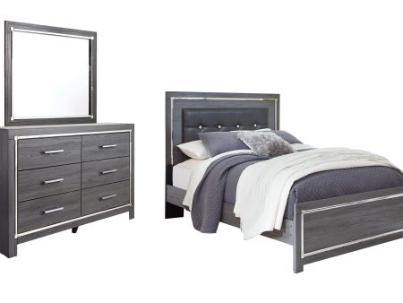 Lodanna Bedroom Set Online now