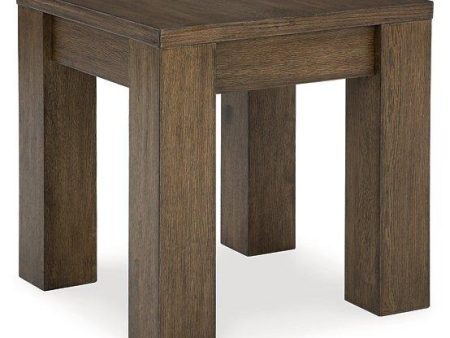 Rosswain End Table Online