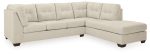 Falkirk 2-Piece Sectional with Chaise on Sale