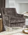 Gloriann Accent Chair on Sale