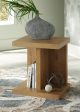 Brinstead Chairside End Table Discount