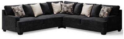 Lavernett 3-Piece Sectional For Sale