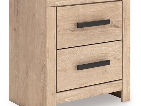 Sanginlane Nightstand For Cheap