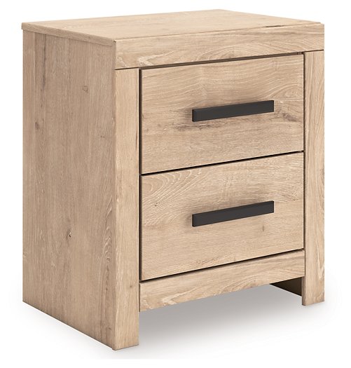 Sanginlane Nightstand For Cheap