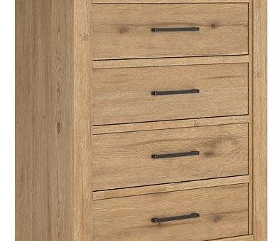 Galliden Chest of Drawers Online Hot Sale