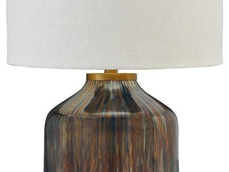 Jadstow Table Lamp Cheap