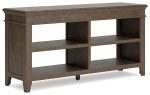 Janismore Credenza Fashion