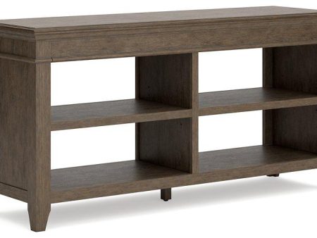 Janismore Credenza Fashion