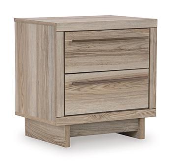 Hasbrick Nightstand Online now