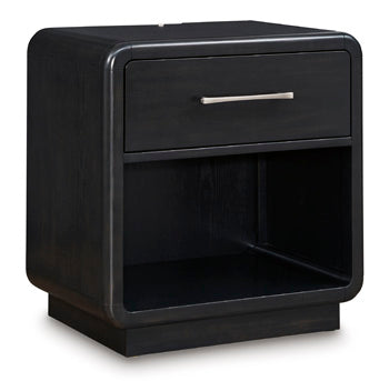 Rowanbeck Nightstand Hot on Sale