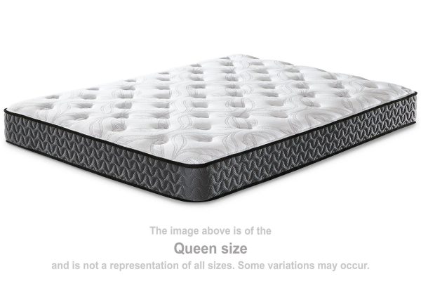 8 Inch Bonnell Hybrid Mattress For Discount