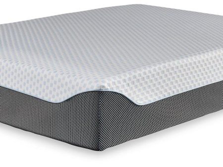 14 Inch Chime Elite Memory Foam Mattress in a Box Online now