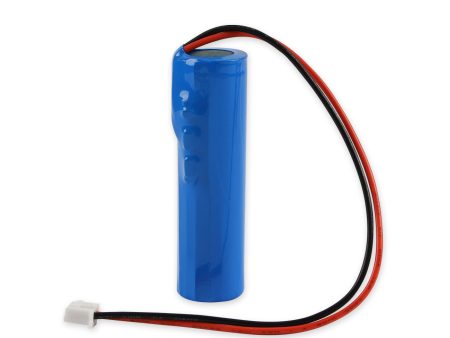 18650 lithium battery 3.7V audio 7.4V rechargeable battery pack Discount