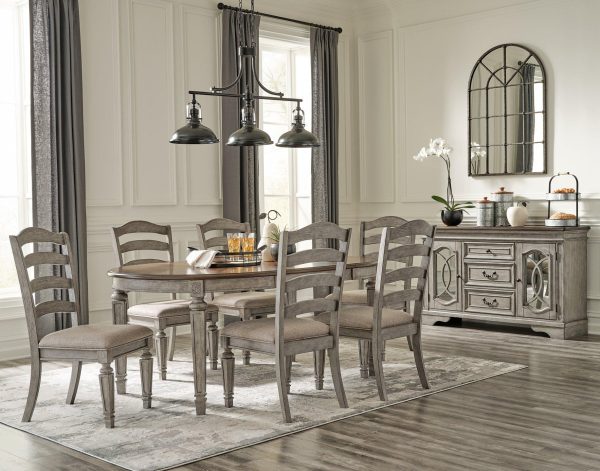 Lodenbay Dining Room Set Discount