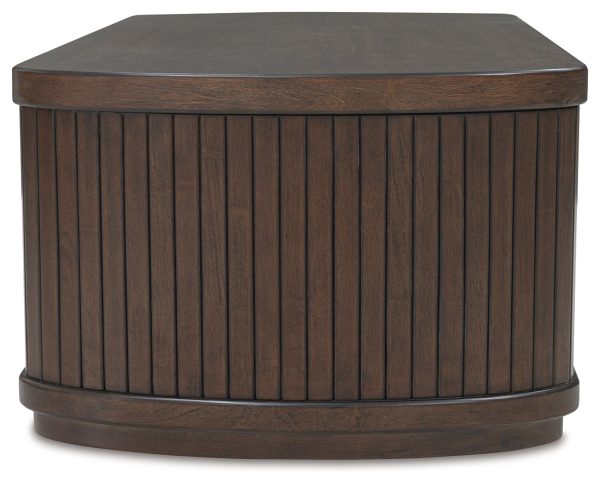 Korestone Lift-Top Coffee Table Hot on Sale