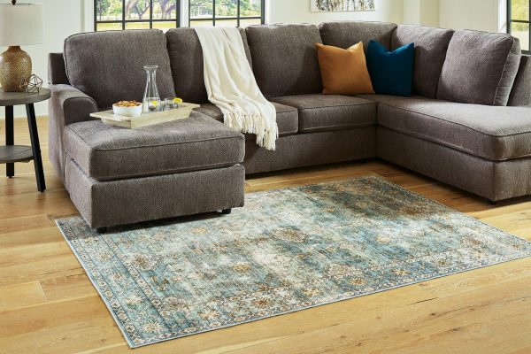 Harwins 8  x 10  Rug For Cheap