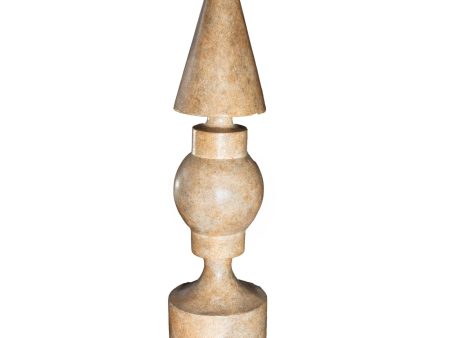 Abstract Obelisk by Marquis Collection of Beverley Hills Cheap