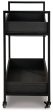 Yarlow Bar Cart on Sale