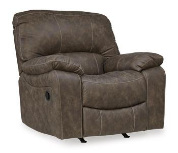 Kilmartin Recliner Online Hot Sale