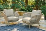 Swiss Valley Outdoor Set Hot on Sale