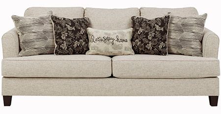 Callisburg Sofa Fashion