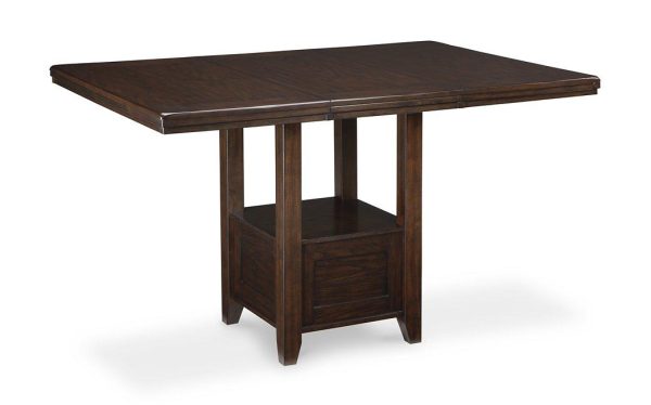 Haddigan Counter Height Dining Set Online Sale